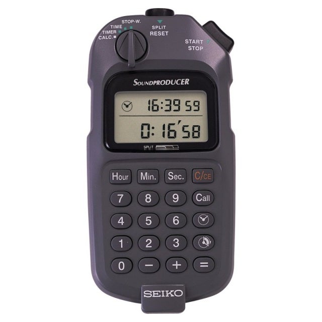 Seiko sound producer cheap